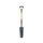 Narzędzie ogrodnicze Cat Szpadel k-series d-handle drain spade
